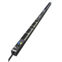 Eaton EMAB03 Stromverteilereinheit (PDU) 16 AC-Ausgänge 0U Schwarz