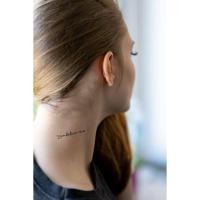 Eberhard Faber Tattoostifte Set ''Skinlettering'', Etui mit 4 Stiften, bild 8 von 10 ansehen