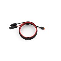 EcoFlow LMC4-XT60I-2.5M Zubehör für die Montage von Solarmodulen Kabel