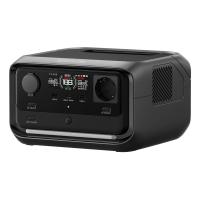 EcoFlow River 3 Plus Tragbare Power Station Lithium-Eisen-Phosphat (LiFePO4) 4,7 kg