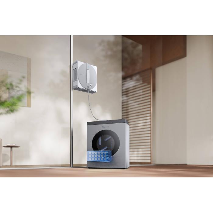 Ecovacs WINBOT W3 OMNI EU 4500 mAh — Bild 81 von 102