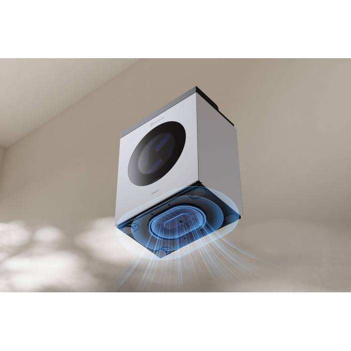 Ecovacs WINBOT W3 OMNI EU 4500 mAh — Bild 29 von 102
