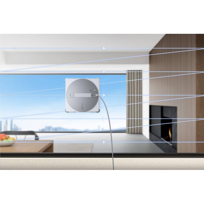 Ecovacs WINBOT W3 OMNI EU 4500 mAh — Bild 73 von 102