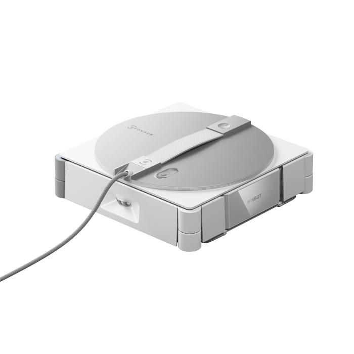 Ecovacs WINBOT W3 OMNI EU 4500 mAh — Bild 11 von 102