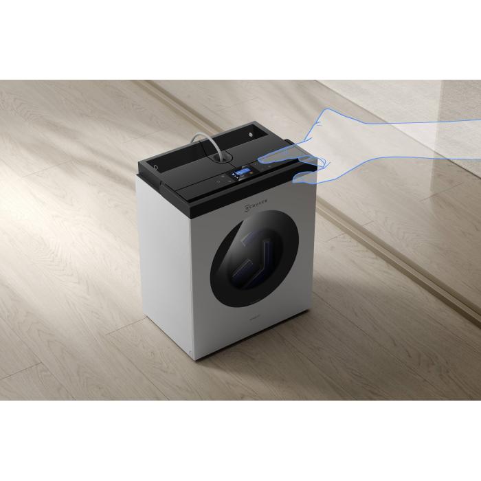 Ecovacs WINBOT W3 OMNI EU 4500 mAh — Bild 41 von 102