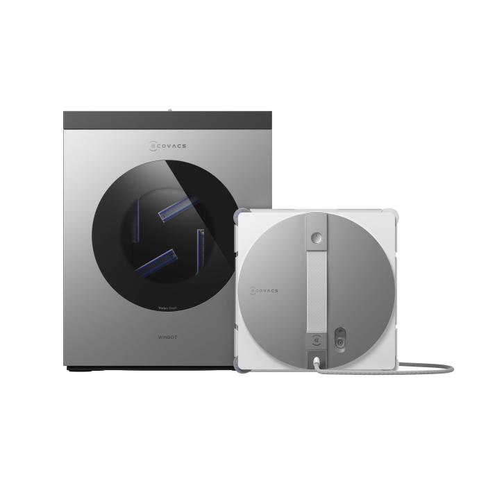 Ecovacs WINBOT W3 OMNI EU 4500 mAh — Bild 52 von 102