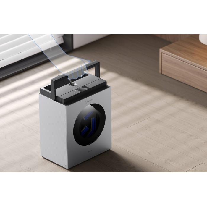 Ecovacs WINBOT W3 OMNI EU 4500 mAh — Bild 95 von 102