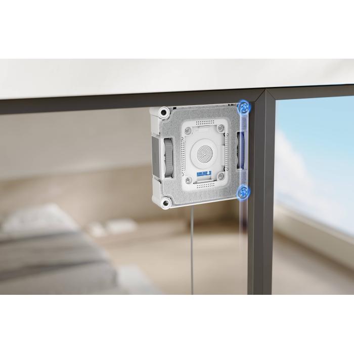 Ecovacs WINBOT W3 OMNI EU 4500 mAh — Bild 28 von 102