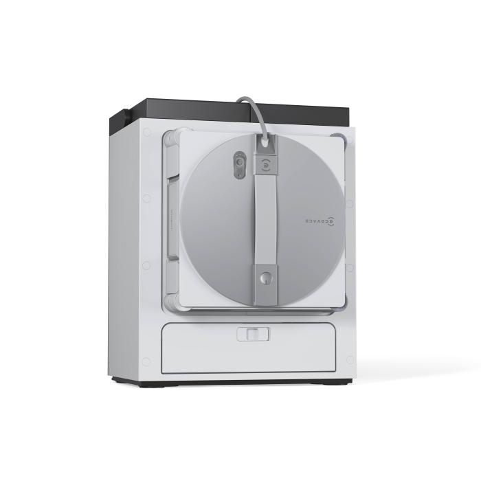 Ecovacs WINBOT W3 OMNI EU 4500 mAh — Bild 15 von 102