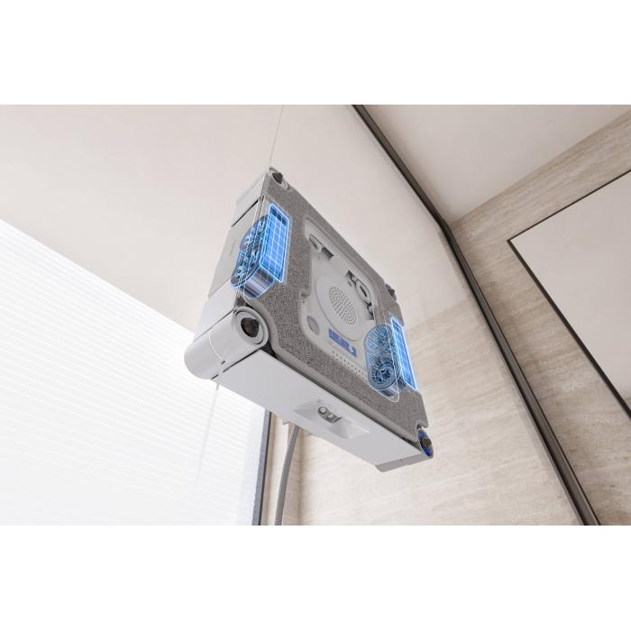 Ecovacs WINBOT W3 OMNI EU 4500 mAh — Bild 82 von 102