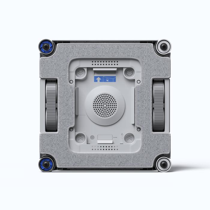 Ecovacs WINBOT W3 OMNI EU 4500 mAh — Bild 64 von 102
