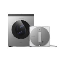 Ecovacs WINBOT W3 OMNI EU 4500 mAh