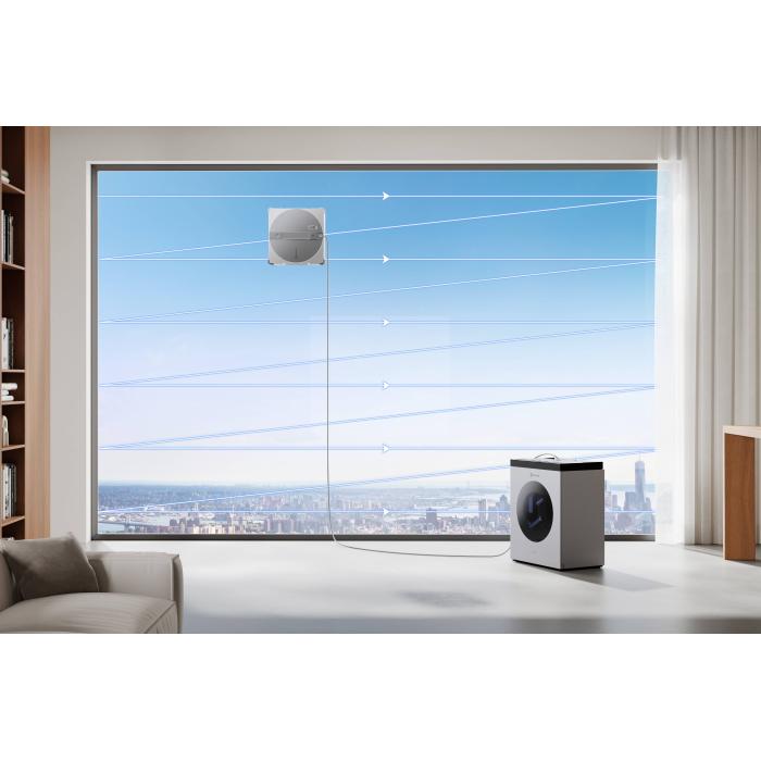 Ecovacs WINBOT W3 OMNI EU 4500 mAh — Bild 93 von 102