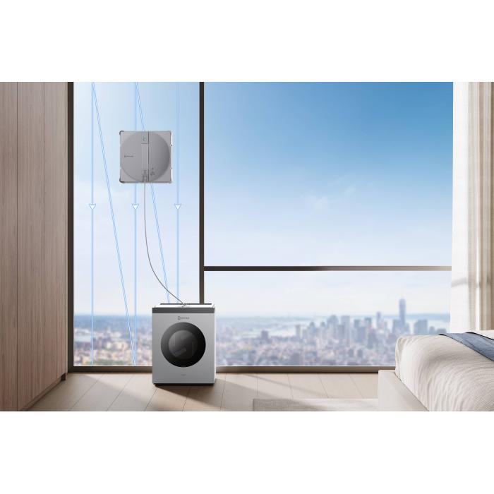 Ecovacs WINBOT W3 OMNI EU 4500 mAh — Bild 72 von 102