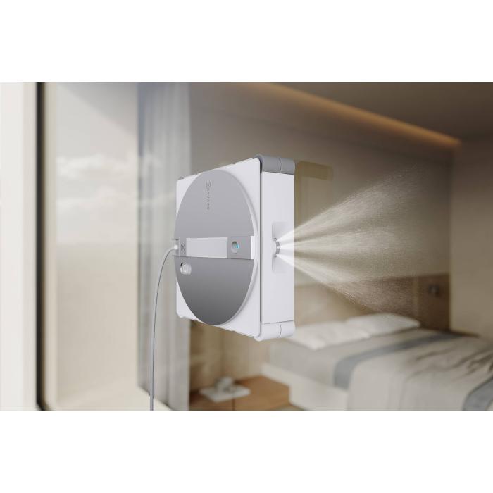 Ecovacs WINBOT W3 OMNI EU 4500 mAh — Bild 40 von 102