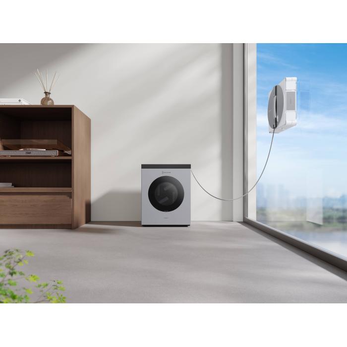 Ecovacs WINBOT W3 OMNI EU 4500 mAh — Bild 26 von 102