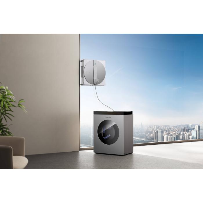 Ecovacs WINBOT W3 OMNI EU 4500 mAh — Bild 32 von 102