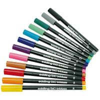 Edding 1340 Filzstift 10 Stück(e)