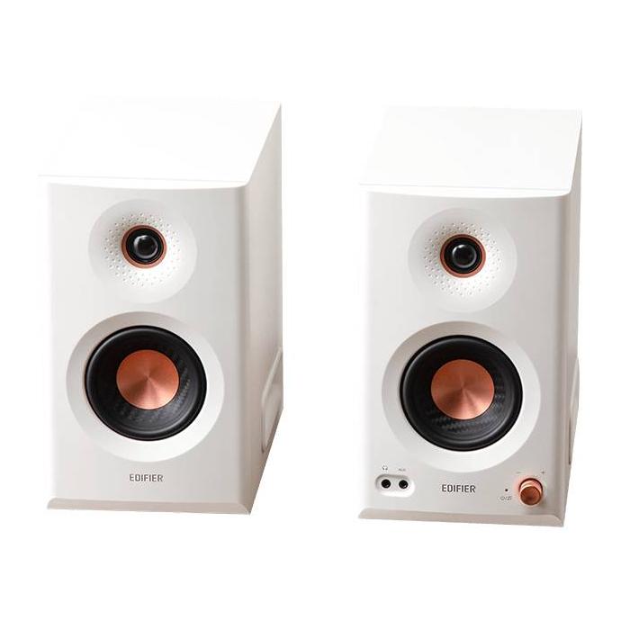 Edifier MR5 Tragbarer Stereo-Lautsprecher Weiß 110 W — Bild 3 von 12