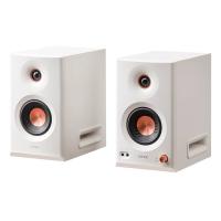 Edifier MR5 Tragbarer Stereo-Lautsprecher Weiß 110 W