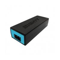 Eightt EC90 Netzteil & Spannungsumwandler Universal 90 W Schwarz