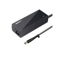Eightt EHP90 Netzteil & Spannungsumwandler Drinnen 90 W Schwarz