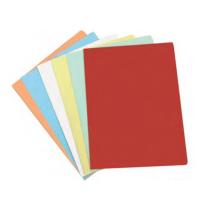 Elba 400040609 Sammelmappe Grün Seitenzahl