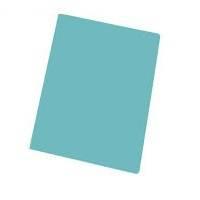 Elba 400040674 Sammelmappe Karton Blau Seitenzahl