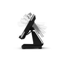 Elo Touch Solution E924077 Multimediawagen & -ständer Flachbildschirm Multimedia-Ständer