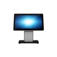 Elo Touch Solutions E514693 POS-System-Zubehör POS-Halterung Edelstahl, Schwarz, Silber