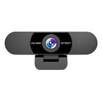eMeet C960 Webcam 2,07 MP 1920 x 1080 Pixel USB 2.0 Schwarz