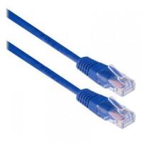 Eminent Networking Cable 0.9 m Netzwerkkabel Blau 0,9 m