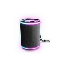 Energy Sistem 454938 Tragbarer-/Partylautsprecher Tragbarer Stereo-Lautsprecher Schwarz 16 W