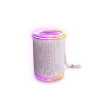 Energy Sistem 454945 Tragbarer-/Partylautsprecher Tragbarer Stereo-Lautsprecher Pink 16 W