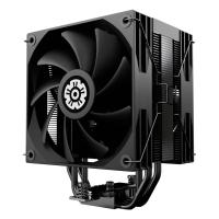 Enermax ETS-T41D Computerkühlsystem Prozessor Luftkühlung Schwarz