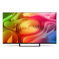 Engel LE4395QLED Fernseher 109,2 cm (43'') 4K Ultra HD Smart-TV Schwarz 280 cd/m²