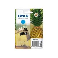 Epson 604XL Druckerpatrone 1 Stück(e) Original Hohe (XL-) Ausbeute Cyan