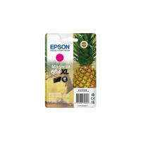 Epson 604XL Druckerpatrone 1 Stück(e) Original Hohe (XL-) Ausbeute Magenta