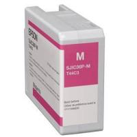 Epson C13T44C340 Druckerpatrone 1 Stück(e) Original Magenta