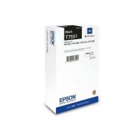 Epson C13T75514N Druckerpatrone 1 Stück(e) Original Hohe (XL-) Ausbeute Schwarz