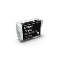 Epson C13T76084N10 Druckerpatrone 1 Stück(e) Original Mattschwarz, bild 3 von 3 ansehen