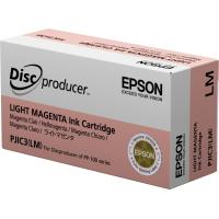 Epson Discproducer-Tintenpatrone, Light Magenta (MOQ=10)