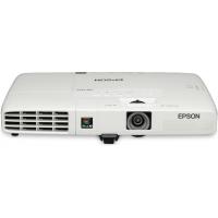 Epson EB-1751 Standard Throw-Projektor 2600 ANSI Lumen 3LCD 1024x768 Weiß