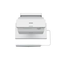 Epson EB-770Fi Ultra-Short-Throw-Projektor 4100 ANSI Lumen 3LCD 1080p (1920x1080) Weiß