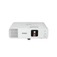 Epson EB-L260F Standard Throw-Projektor 4600 ANSI Lumen 3LCD 1080p (1920x1080) Weiß