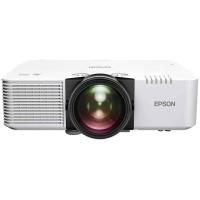 Epson EB-L690SU Short-Throw-Projektor 6200 ANSI Lumen 3LCD WUXGA (1920x1200) Weiß