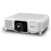 Epson EB-PU1007W Großraumprojektor 7000 ANSI Lumen 3LCD WUXGA (1920x1200) Weiß