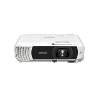 Epson EB-W55 4000 ANSI Lumen 3LCD WXGA (1200x800) Weiß