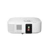 Epson EH-TW6250 Standard Throw-Projektor 2800 ANSI Lumen 3LCD 4K+ (5120x3200) Weiß