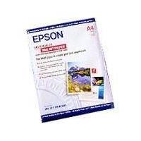 Epson Enhanced Matte Paper, DIN A4, 192 g/m², 250 Blatt